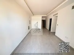 ** Two-bedroom apartment with a laundry room in Al Jurf for 45,000 OMR.