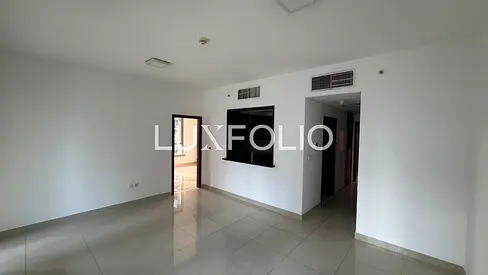 Unfurnished | Spacious | Vacant