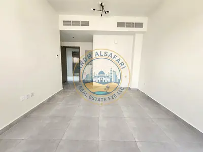 Internet free Brand new 2bhk apartment with Balcony and covered Parking