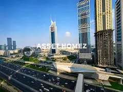 Fitted Office | Open Layout | Fully Bright | Higher Floor