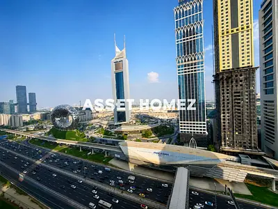 Fitted Office | Open Layout | Fully Bright | Higher Floor
