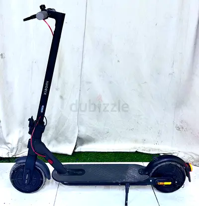 Xiaomi Electric Scooter 3  - Good Working Condition