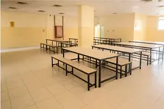 MOHER APROVED- STAFF & LABOUR ACCOMMODATION