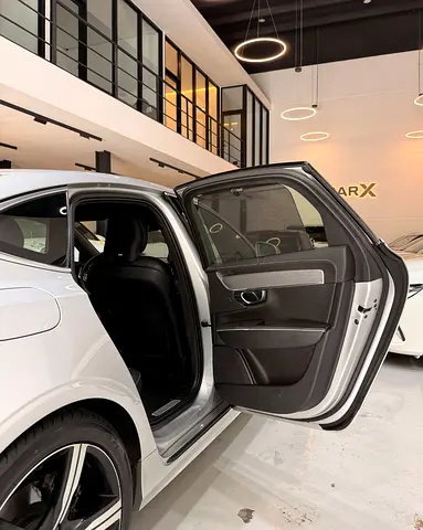 صورة 12 لـ 2019 Volvo S90