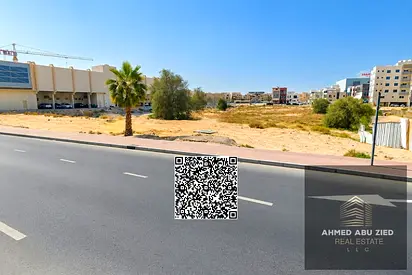 Residential and commercial plot on Sheikh Ammar Street in Al-Tala 2 (G+4), freehold, open to all