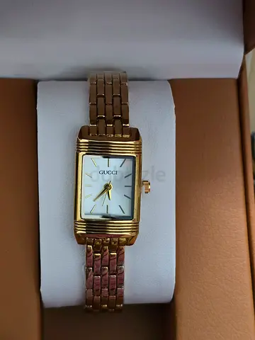 Ladies watch