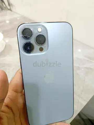 iPhone 13 Pro Max