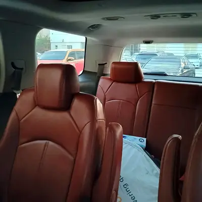 2012 GMC ACADIA 照片 3