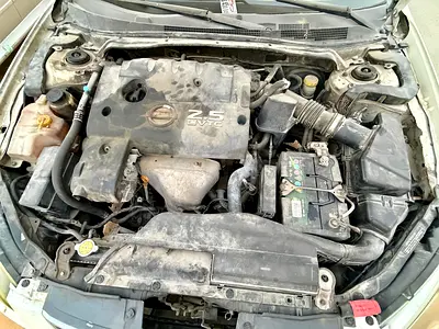 2006 Nissan ALTIMA 照片 3