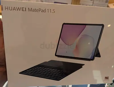 Huawei Matepad 11.5 (Papermate Edition TDRA)