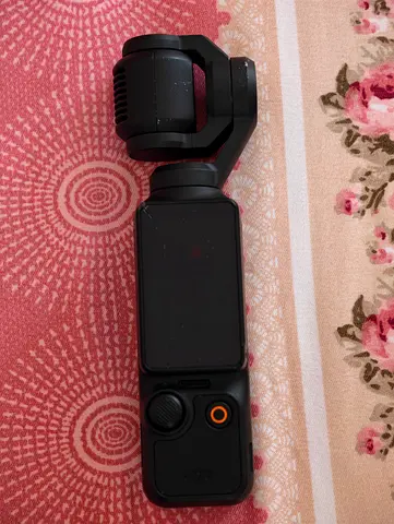 DJI pocket 3