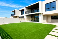 Landscaped | Ready To Move | On Green Belt