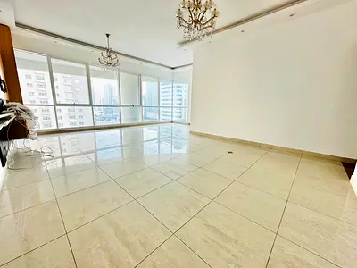 Huge 3-Bedrooms Apartment | Free GYM Pool | Maids Room | Balcony | Al Taawun Sharjah…