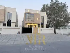 Your dream villa awaits you in a prime location in Ajman, with a price that includes registration an