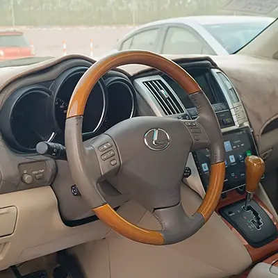 صورة 12 لـ 2005 Lexus RX-SERIES