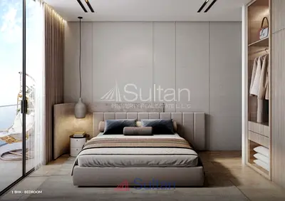 1 Bed | Aqua May|BNW | Resale | Handover Q4 2027