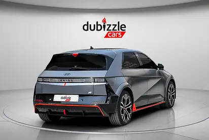 2025 Hyundai IONIQ 5 照片 6