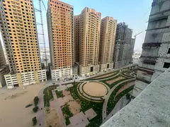 1 Bedroom Apartment for Yearly Rent in Goldcrest Tower B – Emirates City, Ajman A great opportunit
