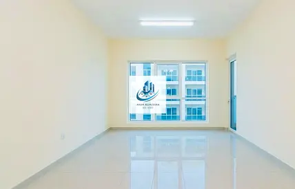 Spacious 1 bhk apartment with balcony suitable for families