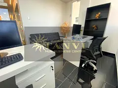 Ready-to-Rent Offices in Dubai | Fully Equipped | free Commission