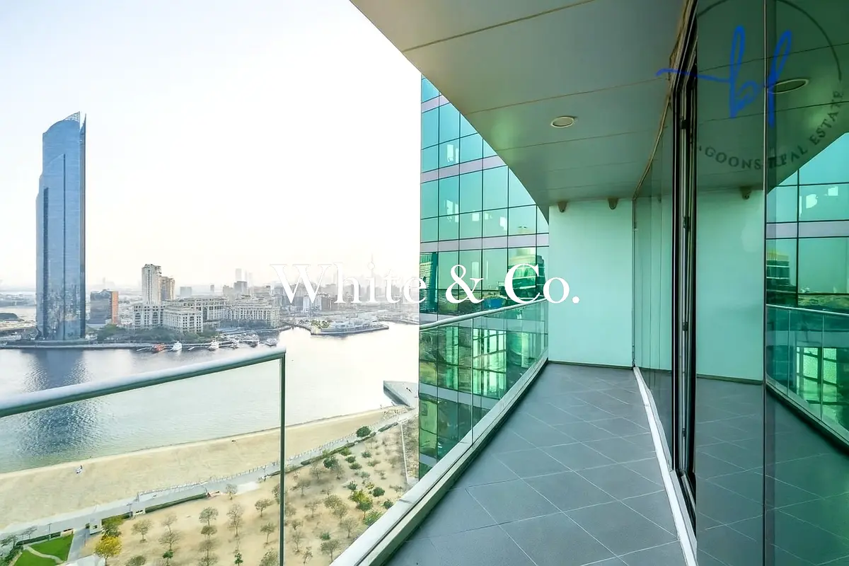 Best Layout | Spacious | Two Balconies