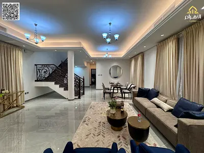 Fully Ready Villa | Electricity, Water & ACs Included