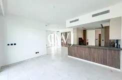 Closed Kitchen | Unfurnished | Multiple Cheques