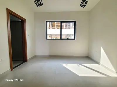 Brand new luxury 1bhk with balcony aljada area sharjah