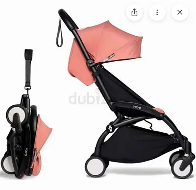 Babyzen yoyo2 stroller