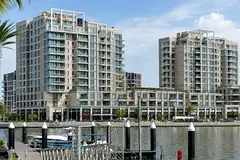 3BR +MAID | SEA VIEW | HIGH FLOOR |FREEHOLD |READY