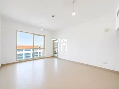 Spacious 1BR|Huge Balcony|Laundry|Equipped Kitchen