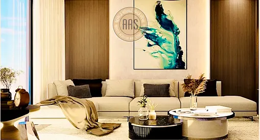 Handover Soon•20/80 Payment Plan•High ROI•Luxury 2bhk•Premium Finishing•All Amenities