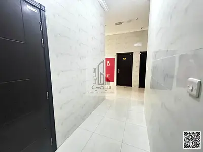 A distinctive studio for rent in Al Mowaihat 3 - Ajman A tidy and distinctive studio for rent