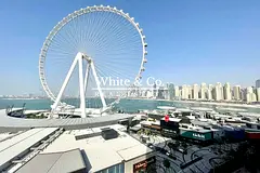 Sea and Skyline View | Upgraded | Vacant