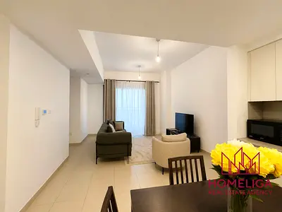 2 Bedroom | Furnished | Open View