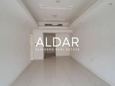 Vacant | Chiller Free | Near Park | Spacious