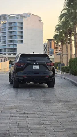 صورة 4 لـ 2023 Chevrolet BLAZER