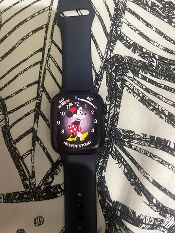 Apple Watch Series 9 (GPS + Cellular)