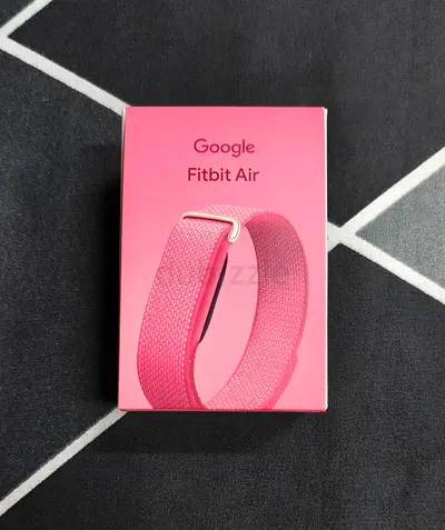 GOOGLE FITBIT AIR