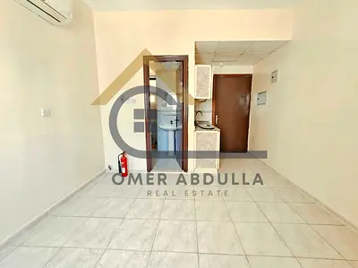 Lavish Studio Apartment For Family In Muwaileh Area