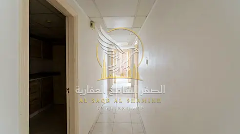 Three BHK Apartment No Security Deposit Open Views Spacious Layout Modern Finishes Prime Location Near Al Mahatta Park and Dubai Exit
