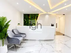 Fully Furnished | Flexible Payments | Multi Option