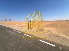 Prime G+2 Commercial Plot Near Rahmania Mall — 6,900 Sq. Ft. for Only AED 1.25M
