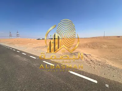 Prime G+2 Commercial Plot Near Rahmania Mall — 6,900 Sq. Ft. for Only AED 1.25M