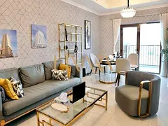Generously Sized Apartment | Top Location