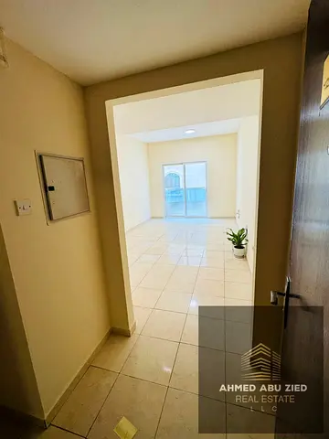 1 Bedroom Apartment for Monthly Rent in Al Nuaimiya 2, Ajman on King Faisal Street with Utilities Included