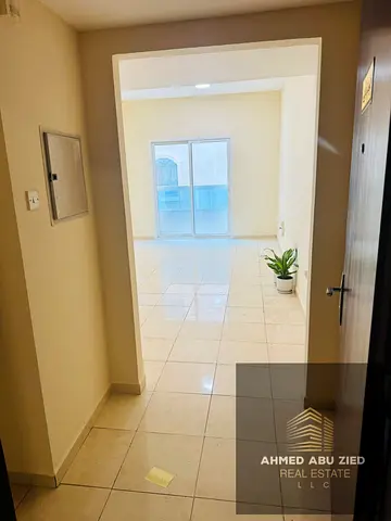 1 Bedroom Apartment for Monthly Rent in Al Nuaimiya 2, Ajman on King Faisal Street with Utilities I