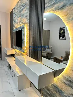 Modern Studio | Rented | Best price