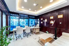 Grade A | Fully Furnished | EMAAR