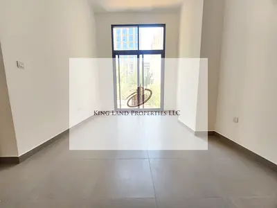 1BHK | 2 Washrooms | Private Garden | AED 48,999 | Al Mamsha